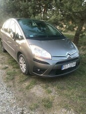 Sprzedam Citroen C4 Picasso z 2008 roku