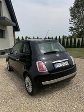 SPRZEDAM FIAT 500