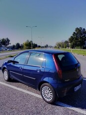 Sprzedam Fiat Punto Classic