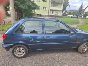 Sprzedam ford fiesta mk3