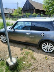 Sprzedam mini Cooper s 1.6 kompresor