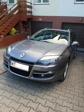 Sprzedam Renault Laguna III LIFT Sport Tourer 2.0 dci 150 K