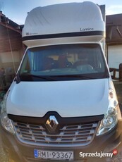 Sprzedam Renault Master 10Paletowy Osoba Prywatna Umowa Kupno/Sprzedaż