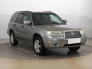 Subaru Forester 2007 2.0 X 425499km SUV