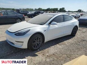 Tesla Model 3 benzyna 2018r. (KANSAS CITY)