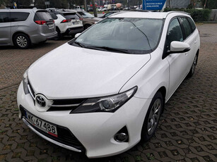 Toyota Auris 2013 1.6 Valvematic 153740km Kombi