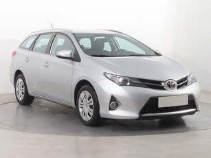 Toyota Auris 2016 1.6 Valvematic 92053km Kombi