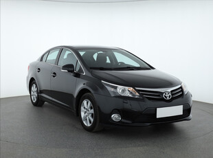 Toyota Avensis 2014 2.0 D