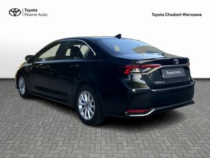 Toyota Corolla 1.5 VVTi 125KM COMFORT, salon Polska, gwarancja, FV23%