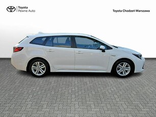 Toyota Corolla TS 1.8 HSD 122KM COMFORT, salon Polska, gwarancja, FV23%