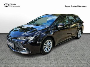 Toyota Corolla TS 1.8 HSD 140KM COMFORT TECH, salon Polska, gwarancja, FV23%