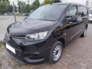 Toyota Proace City 2021 1.5 D