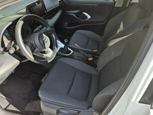 Toyota Yaris 1,5 VVTi 125KM COMFORT, salon Polska, gwarancja, FV 23%