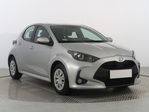 Toyota Yaris 2022 1.5 VVT