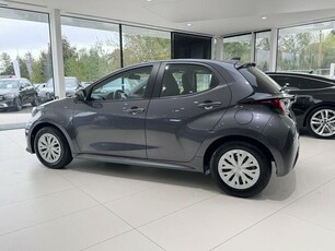 Toyota Yaris Comfort, Kamera, salon PL, 1-właściciel, FV-23%, gwarancja, DOSTAWA