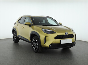 Toyota Yaris Cross 2022 1.5 VVT