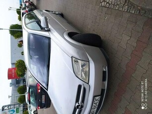 Vectra C 1.9tdi 150km