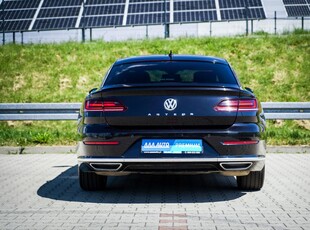 Volkswagen Arteon 2017 2.0 TSI 132590km Sedan