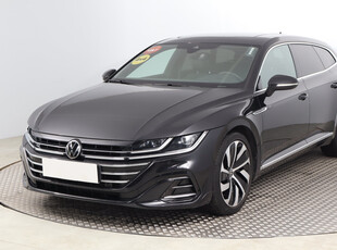 Volkswagen Arteon 2022 2.0 TDI 4Motion 90921km Kombi