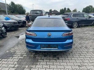 Volkswagen Arteon Elegance DSG Wirtual Navi Kamera