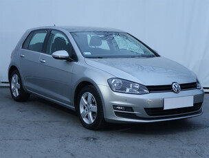 Volkswagen Golf 2014 1.2 TSI 168434km Hatchback