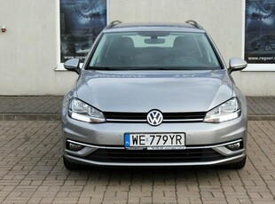 Volkswagen Golf Comfortline SalonPL FV23% Tempomat-ACC LED Android Gwarancja