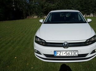 Volkswagen Polo Piękny i wyposażony. Gwarancja