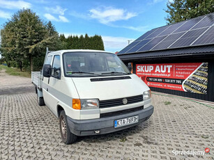 Volkswagen T4 2.4D 93r