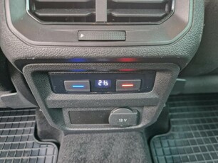 Volkswagen Tiguan Serwisowane w ASO. Navi. Automat