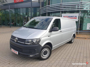 Volkswagen Transporter, 2019r. | Gwarancja Przebiegu i Serwisu | Salon PL …