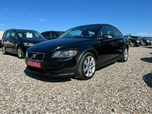 Volvo C30 climatronic super stan xsenon