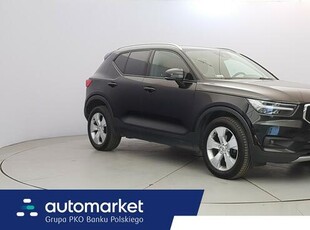 Volvo XC 40 T3 Momentum Pro! Z Polskiego Salonu ! Faktura 23% !