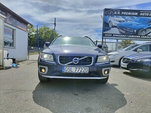 Volvo XC 70