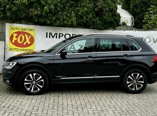 VW Tiguan 2.0tdi 150KM IQ.DRIVE od 893 zł miesięcznie - Raty, Zamiana