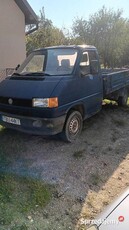 VW transporter t4 1.9D skrzyniowy