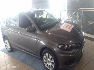 Używane Fiat Tipo Easy 1.4 120km