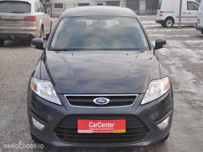 Używane Ford Mondeo 2,0tdci 140KM, automat, serwisowany w Aso, Vat 23%