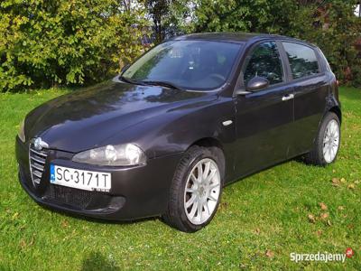 Alfa Romeo 147