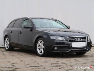 Audi A4 1.8 TFSI