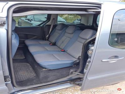 Berlingo 1.6hdi multispace