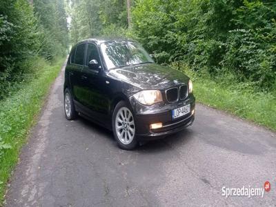 Bmw 1 2.0 B 08r