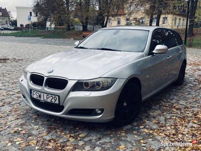 BMW E91 seria 3 2009r. !