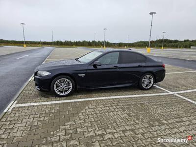 BMW Seria 5 525d xDrive