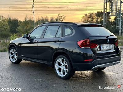 Bmw X1 2014