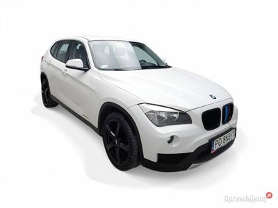 BMW X1 I (E84) (2009-2015)