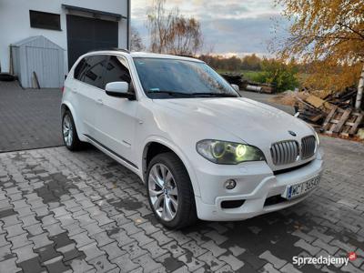 Bmw X5 35d