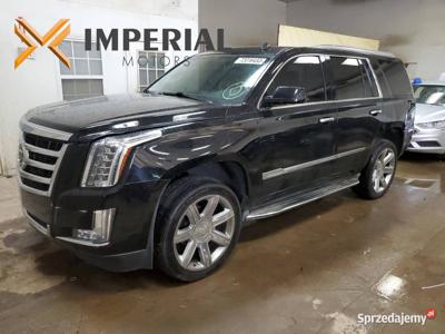 CADILLAC ESCALADE 2015