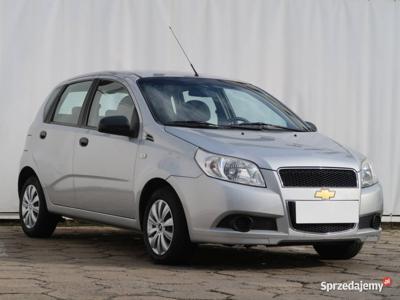 Chevrolet Aveo 1.2 i 16V