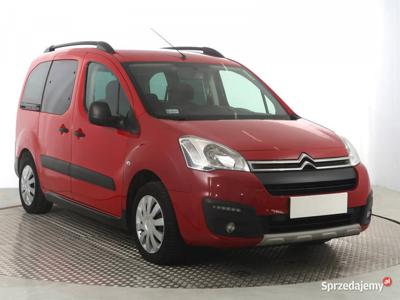 Citroen Berlingo 1.6 VTi