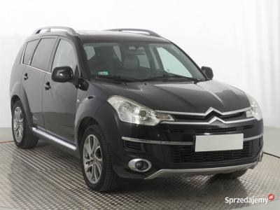 Citroen C-Crosser 2.2 HDI